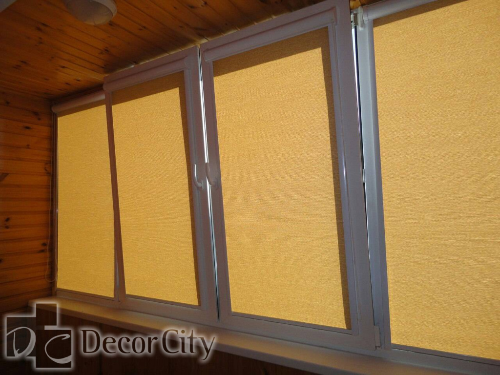 Как подобрать шторы к интерьеру?